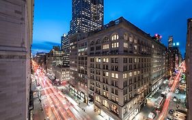 373 Fifth Avenue New York